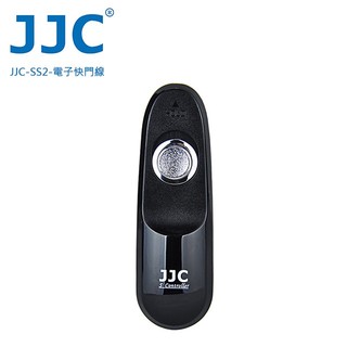 JJC S系列快門線 S-S2 For SONY 專支援sony相機