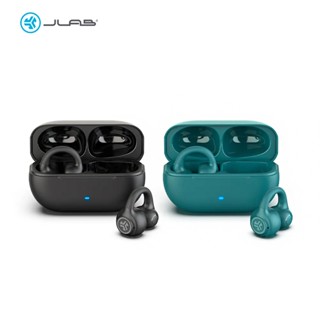 【JLab】 FLEX 耳夾耳機 耳夾式藍牙耳機 開放式耳夾藍牙耳機 IPX4
