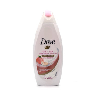 《限定優惠》Dove 多芬 沐浴乳 沐浴露 200ml