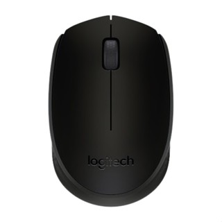 Logitech 羅技 B170 無線滑鼠