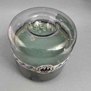 『NG品』 Zymol Titanium Estate Glaze 8oz 鈦釉蠟美國原裝進口送上蠟棉 好蠟