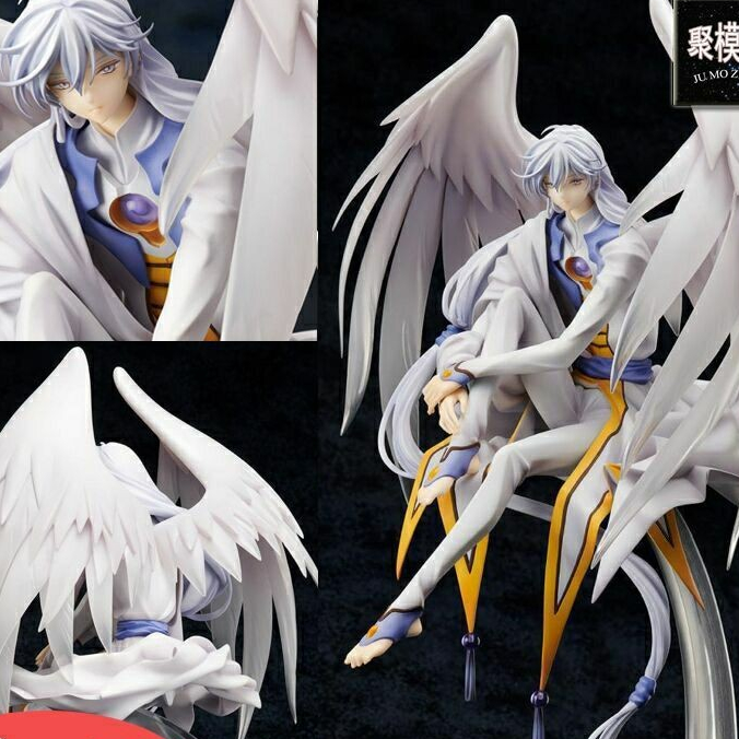 魔卡少女櫻手辦木之本櫻月城雪兔模型百變小櫻擺件李小狼周邊公仔