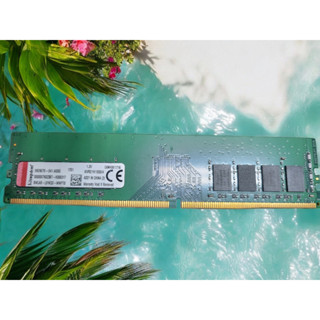 含稅 原廠終保 金士頓 DDR4 2133 4G 4GB KVR21N15S8/4 04R586