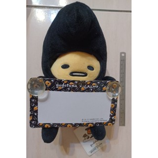 二手娃娃 留言板 蛋黃哥 馬來貘