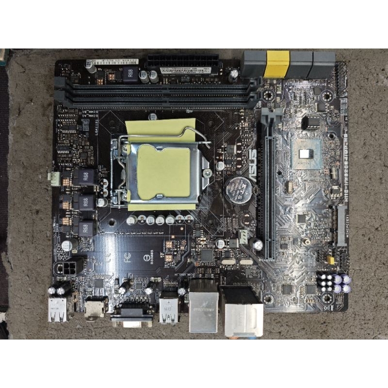 二手良品 華碩 ASUS m32cd_a_f_k20cd_k31cd 主機板