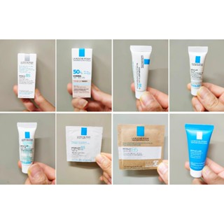 公司貨! La Roche-Posay理膚寶水 B5+全面修復 B5彈潤 B5瞬效 多容安 防曬隔離乳 控油 淨痘 煥膚