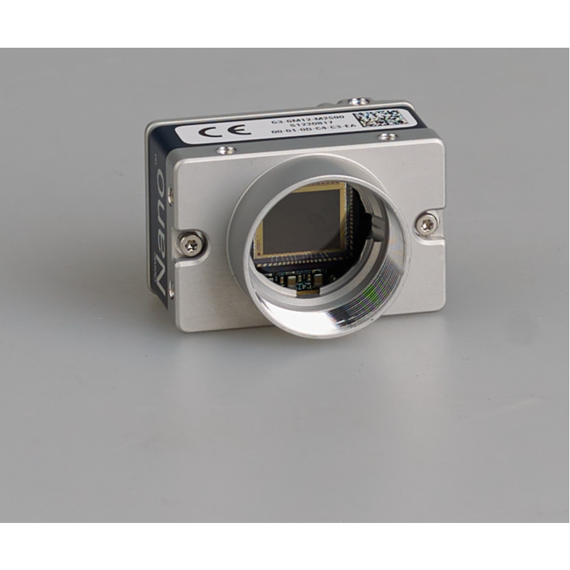 DALSA G3-GM12-M2590 單色 工業相機 500萬像素 1英寸