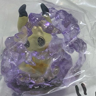 神奇寶貝太陽與月亮謎擬Q公仔扭蛋 pokemon精靈寶可夢 轉蛋盲盒玩偶公仔人偶食玩娃娃玩具迷你模型卡通動漫遊戲