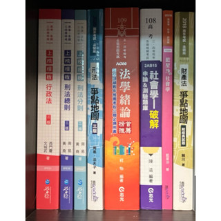 上榜模板刑法總則-周易