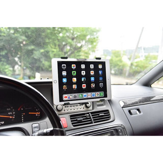 toyota camry corolla cross altis innova ipad 吸盤 安卓機平板支架改裝車架