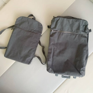 Ikea 絕版 輕便 旅行袋 行李箱 登機箱