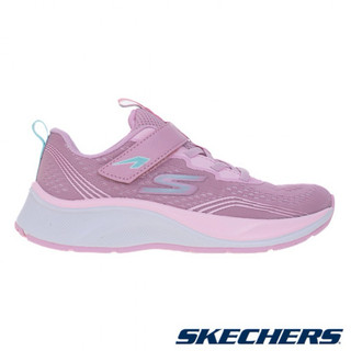 SKECHERS 童鞋 女童系列 ELITE SPORT - 303650LLTPK