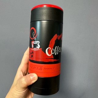 太和工房/我的經典咖啡杯/380ml/+淺水布保護袋/保溫瓶