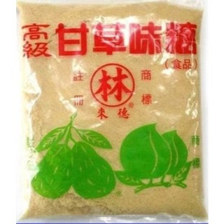 高階甘草味糖~甘草鹽 甘草粉~林來德 醃芭樂 甘草糖 醃桃子 夜市芭樂 醃李子 正品 正貨