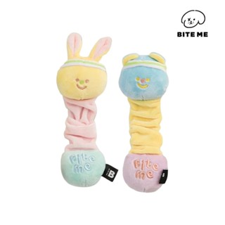ALIENPAW｜BITE ME 造型發聲玩具 動動兔 動動熊 貓用 犬用 貓狗通用 貓玩具 狗玩具 寵物玩具 造型