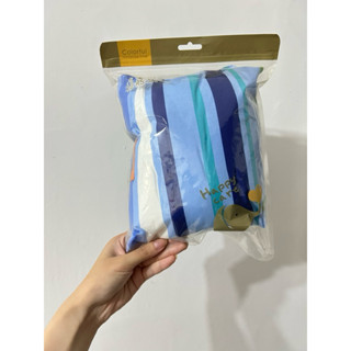 全新 午安靠枕 午睡枕 小枕頭 小抱枕