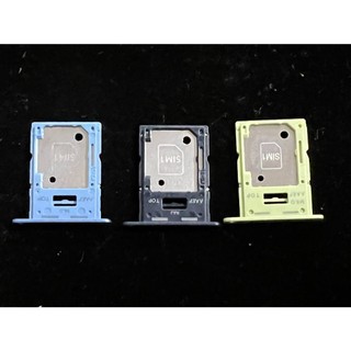 【手機寶貝】三星 A15 卡託 卡座 卡槽 SIM卡座 SM-A156B SIM卡卡槽 三星 A15 SIM卡座