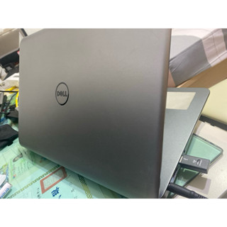 Dell -i7 ssd 500g 記憶體16g 筆記型電腦 Inspiron 15-7548