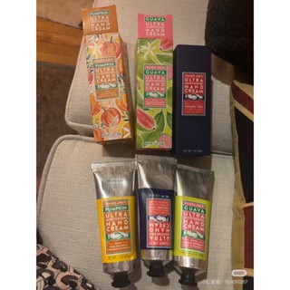 【現貨不必等】★快速出貨★ Trader Joe's 季節限定護手霜 乳木果油超保濕護手霜 滋潤護手霜 限定款禮盒組