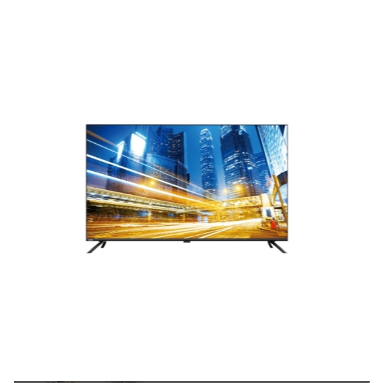 禾聯HD-50MF1 50吋4K電視