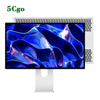 5Cgo.【樂趣購】Kuycon顯示幕32寸4K筆記型電腦外接顯示器鏡面設計超高清高刷P32Ut666020437501