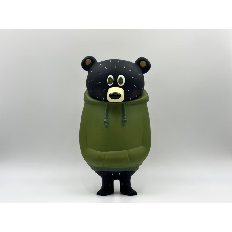 how2work　BG BEAR Frankenskid 2nd ラブブ how2work BG BEAR Frankenskid 2nd ラブブ HOW2WORK Bg Bear