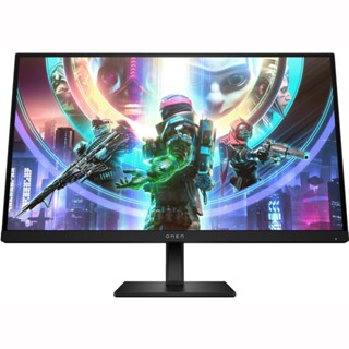 HP OMEN 27qs 電競顯示器(2H1P/1ms/240Hz/QHD/喇叭/IPS) I 福利品