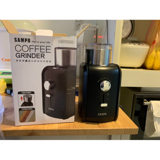二手 SAMPO 聲寶 咖啡研磨機