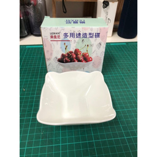 【LEMANI樂曼尼多用途造型碟 小菜碟 醬汁碟 水果碟】