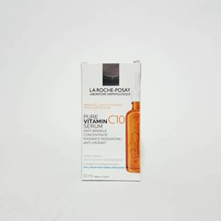 理膚寶水C10肌光活膚精華30ml ☆公司貨