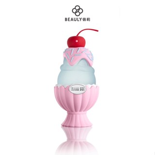【Tester 環保包裝】ANNA SUI 安娜蘇 果漾聖代 粉紅柚惑淡香水 50ml 白盒《BEAULY倍莉》女性香水