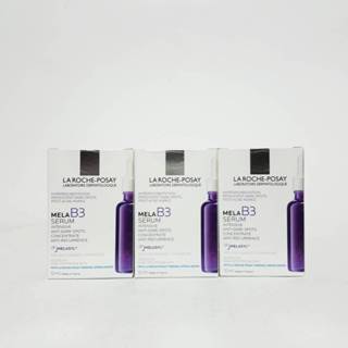 理膚寶水MELA B3淡斑淨亮精華30ml/10ml / C10肌光活膚精華30ml/10ml / 小瓶