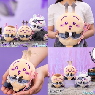 好好丸🎃｜現貨✨ 預購 日版 正版 吉伊卡哇｜惡魔 小惡魔 35公分 大娃娃 吊飾 烏薩奇 栗子饅頭 小桃鼠 娃娃