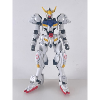<<殺肉天堂>>1/144 HG 獵魔鋼彈 鐵血的孤兒 A