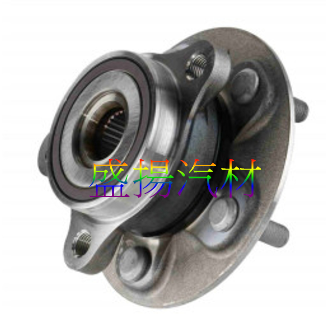 盛揚 豐田 CHR CROSS1.8 汽油/油電 UX200 UX250H 前輪軸承 (左邊=右邊) 單價