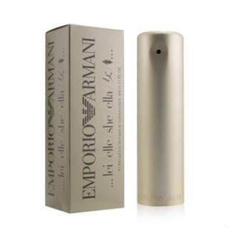 ~歐巴&歐尼~Emporio Armani 亞曼尼 她she 女性淡香精 100ml