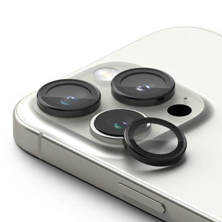 Rearth Ringke Apple iPhone 16 系列 獨立式鏡頭保護貼(2片裝)