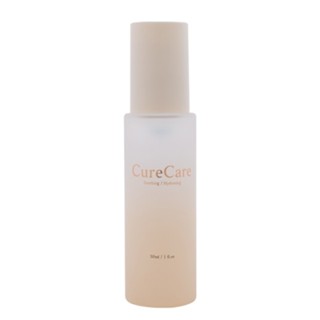(領券享折扣)安炫曜 CureCare 極緻舒緩保濕精華露 30ml