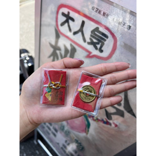 現貨🇯🇵日本代購 淺草寺 桃鈴老奶奶家的招福金御守 禮物 交換禮物 生日禮物