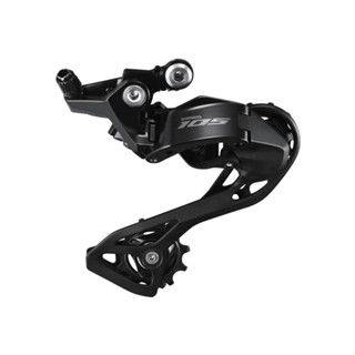 Shimano 105 RD-R7100 2x12速公路車後變速器 (機械式)