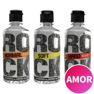 A-ONE｜ROCK 水性潤滑液｜365ml SOFT柔軟款/NORMAL正常款/HARD濃稠款 情趣用品 持久潤滑滑爽
