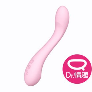 赫茲少女 101 智慧G點棒 App版 光子粉 電動按摩棒 Dr.情趣 女用自慰棒 成人情趣玩具
