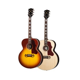 Gibson / SJ-200 Studio Rosewood 玫瑰木原聲電木吉他【ATB通伯樂器音響】
