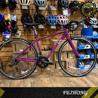 【小萬】全新出清 LIV Avail 1 女性 公路車 XS 捷安特 GIANT 入門款 18速 TCR入門