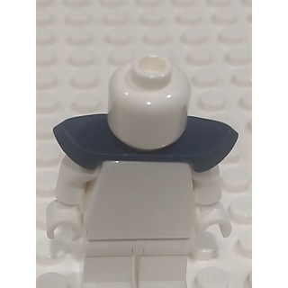 【樂高大叔】LEGO#樂高#肩甲#藍色#城堡# 41637