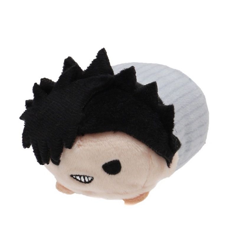 排球少年 HQ 黑尾鐵朗 2021 生日 趴娃 成年黑尾 西裝黑尾