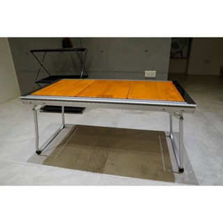SNOWPEAK雪峰 Entry IGT框架桌板入門組 CK-080 T