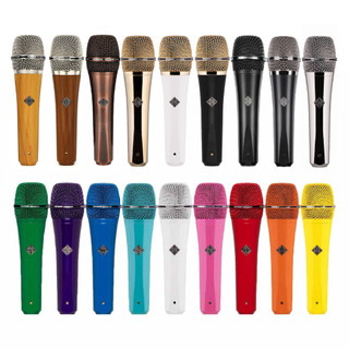 Telefunken M80 專業動圈麥克風