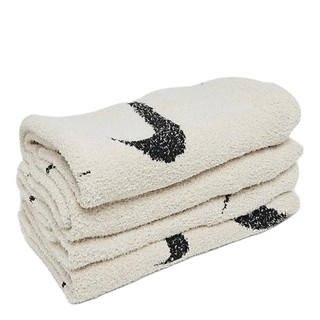 Nike PHOENIX COZY BOUCLE BLANKET 針織毛毯 Nike 毛毯 針織 HQ6917 118