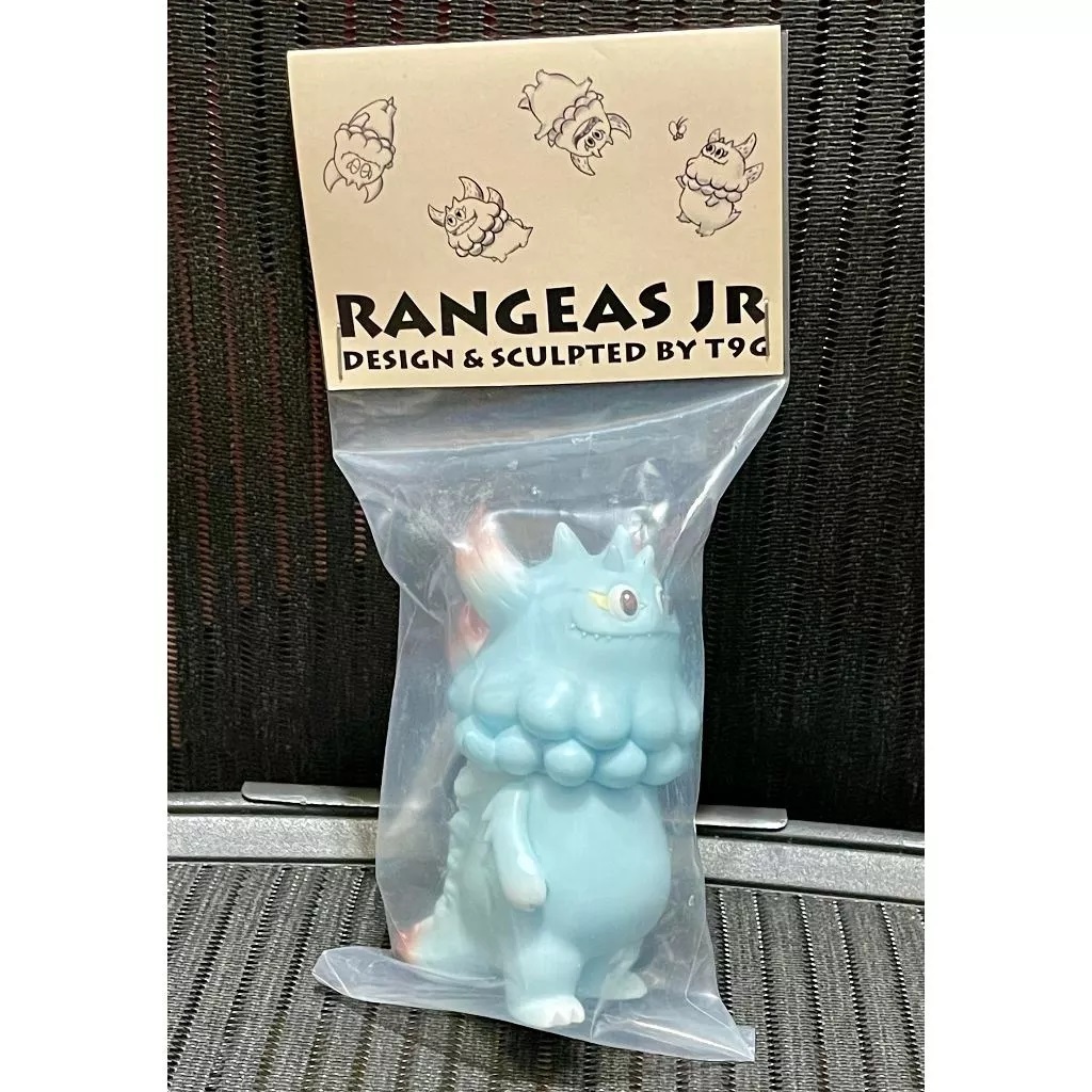 SF/ファンタジー/ホラー T9G Julien David Rangeas JR little hut T9G Julien David Rangeas JR little hutの通販 by taka's shop